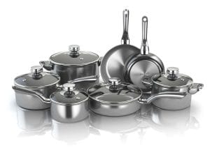 Downsizing Tips Make Your Move Easier 1 when downsizing take only the essential pots and pans