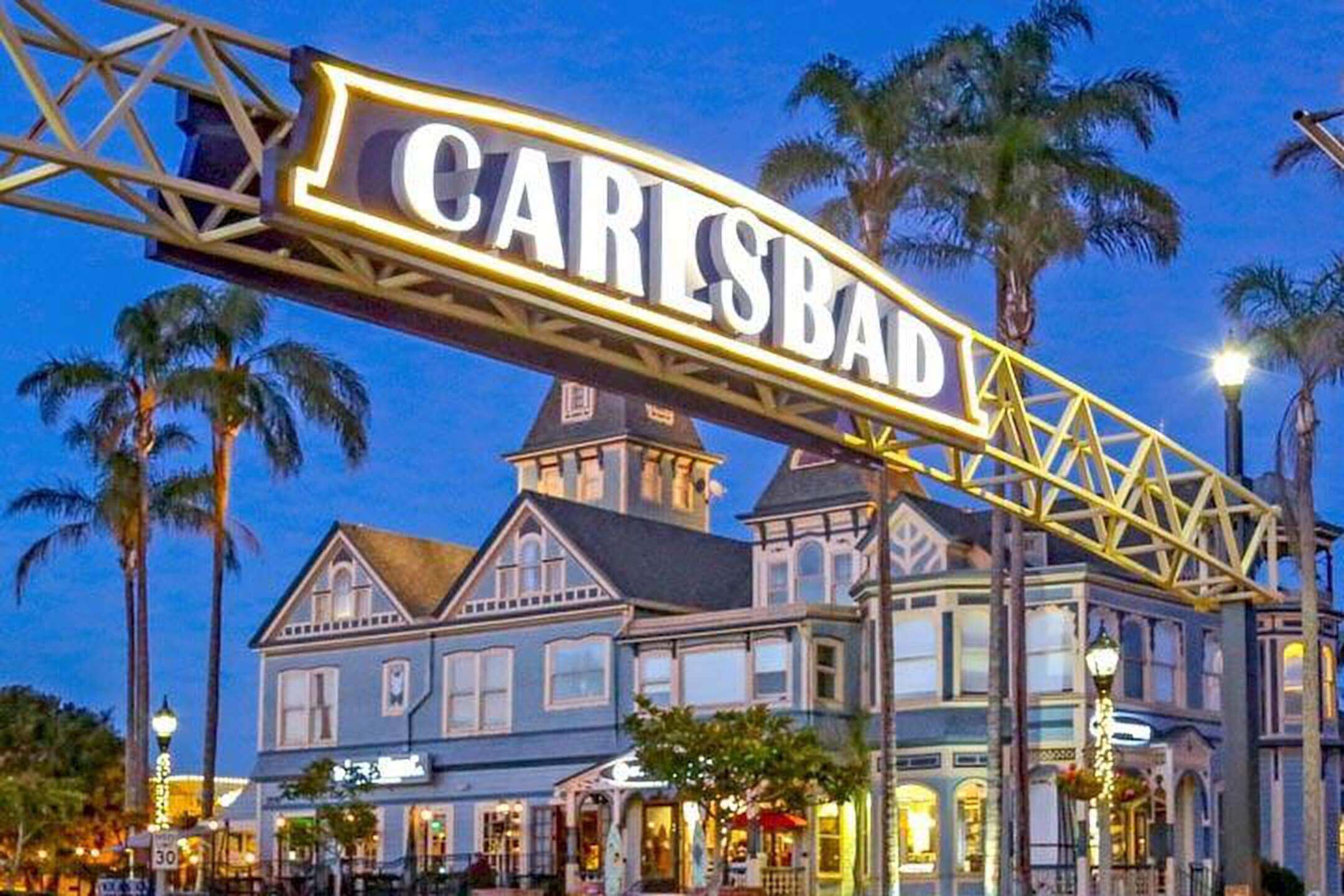 Carlsbad, California Senior Moving Experts