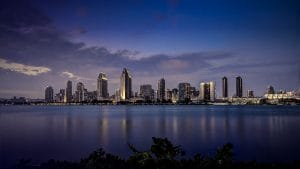 Senior Moving Company in San Diego California