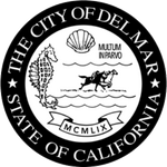 The City of Del Mar, San Diego County, California