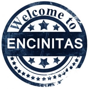welcome to Encinitas