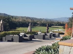 Coto de Caza Golf and Racquet Club