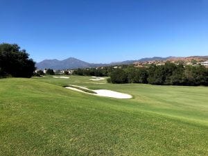 Coto de Caza Golf and Racquet Club