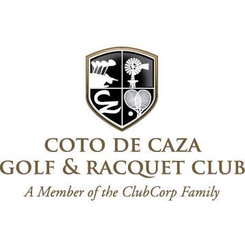 Coto de Caza Golf and Racquet Club