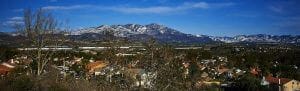 Lake Forest California - Senior Moving Experts