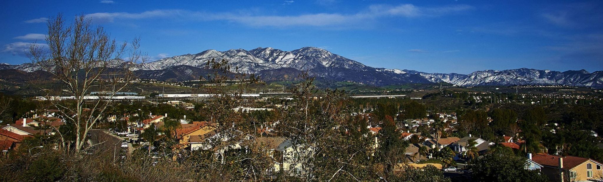 Lake Forest California - Senior Moving Experts