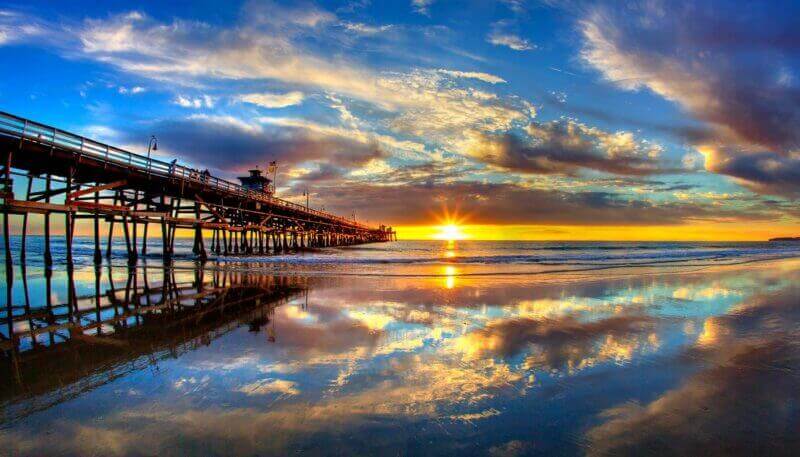 Senior Moving Company in Dana Point 10 the fountains at sea bluffs sunset